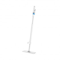 Blue fish spray floor mop (LXY-02)